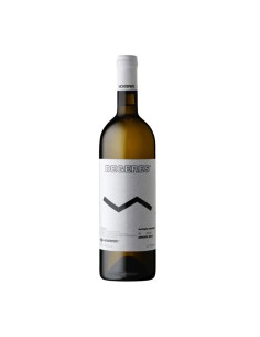 DEGERES 75cl 2020 - MONTEPEPE