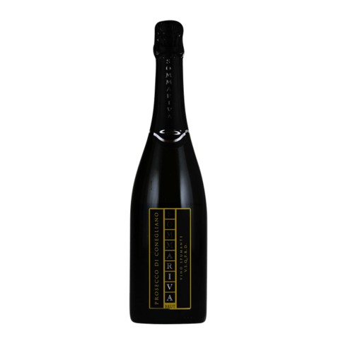 CONEGLIANO VALDOBBIADENE BRUT PROSECCO 75cl  - SOMMARIVA