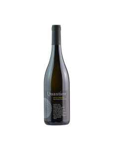 ETNA BIANCO 75cl 2020 - QUANTICO
