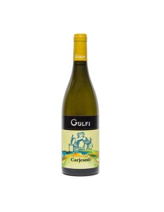 CARJCANTI bio 75cl 2020 - GULFI