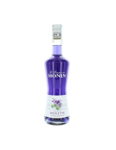 LIQUORE VIOLETTA 70cl  - MONIN