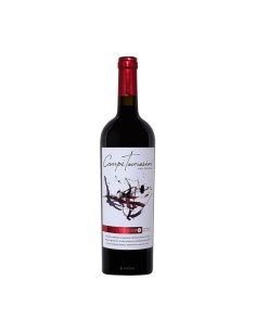 IRPINIA CAMPI TAURASINI ROSSO 75cl 2019 - LE MASCIARE