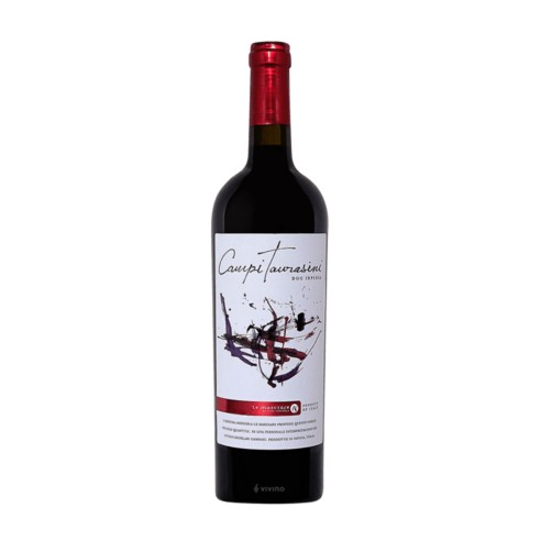 IRPINIA CAMPI TAURASINI ROSSO 75cl 2019 - LE MASCIARE