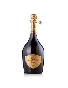 SPUMANTE BRUT D'ANTAN 75cl 2009 - LA SCOLCA