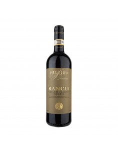 CHIANTI CLASSICO RISERVA RANCIA 75cl 2018 - FATTORIA DI...