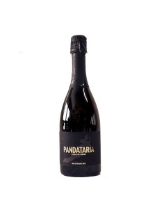 LE BOLLE DEL CONFINO SPUMANTE 75cl - CANDIDATERRA