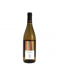 TRE ARMI BIANCO bio 75cl 2022 - LE ROSE