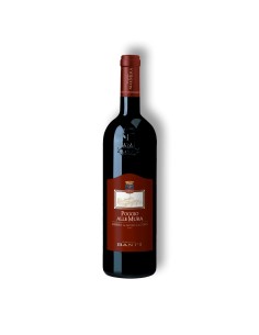 ROSSO DI MONTALCINO POGGIO ALLE MURA 75cl 2023 - BANFI