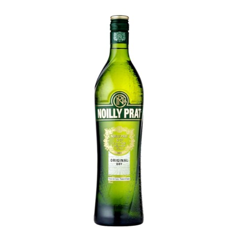 VERMOUTH DRY 75cl  - NOILLY PRAT