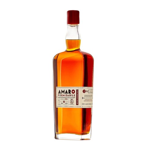 AMARO 70cl  - FORMIDABILE