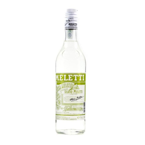 ANISETTA 70cl - MELETTI