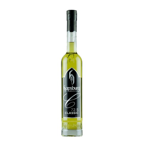 ASSENZIO CLASSIC 72,5° 50cl  - HAPSBURG