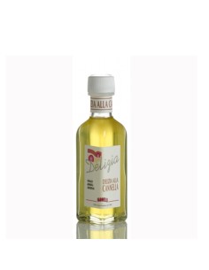 LIQUORE ALLA CANNELLA DELIZIA 10cl  - VARNELLI