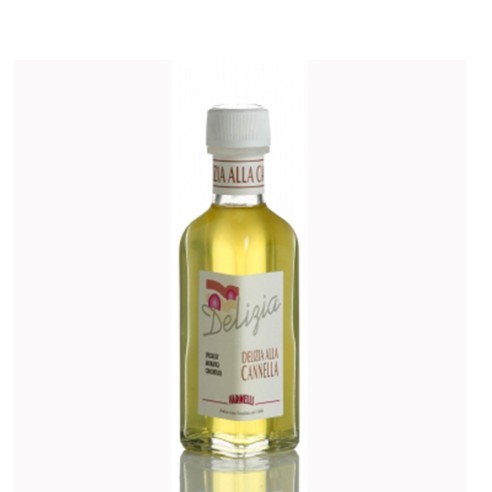 LIQUORE ALLA CANNELLA DELIZIA 10cl  - VARNELLI