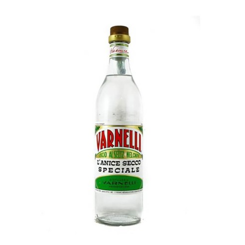 ANICE 70cl  - VARNELLI