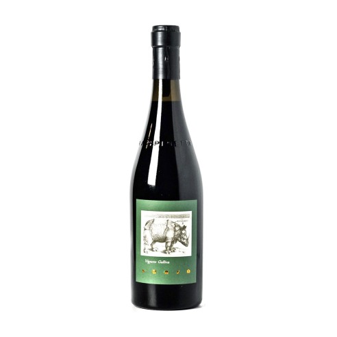 BARBARESCO VIGNETO VURSU' GALLINA 75cl 2020 - RIVETTI - LA SPINETTA