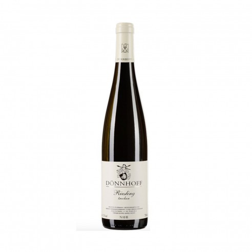 RIESLING TROKEN QBA 75cl 2022 - DONNHOFF