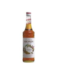 SCIROPPO CARAMELLO 70cl  - MONIN