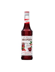 SCIROPPO CILIEGIA 70cl  - MONIN