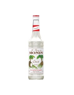 SCIROPPO COCCO 70cl  - MONIN