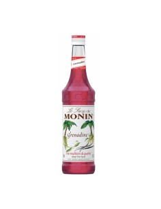 SCIROPPO GRANATINA GRENADINE 70cl  - MONIN