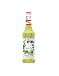 SCIROPPO LIME 70cl  - MONIN