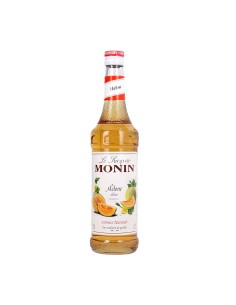 SCIROPPO MELONE 70cl  - MONIN