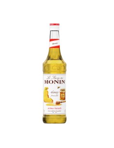 SCIROPPO MIELE 70cl  - MONIN