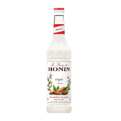 SCIROPPO ORZATA 70cl  - MONIN