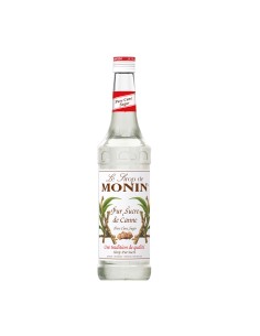 ZUCCHERO DI CANNA SCIROPPO 1lt  - MONIN