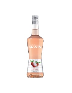 LIQUORE LITCHI 70cl  - MONIN