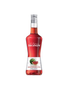 LIQUORE ANGURIA WATERMELON 70cl  - MONIN