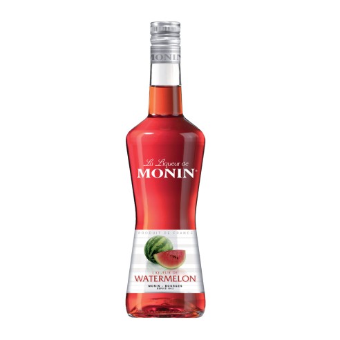 LIQUORE ANGURIA WATERMELON 70cl  - MONIN