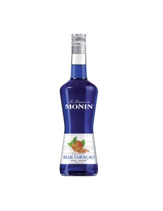 LIQUORE BLUE CURACAO 70cl  - MONIN