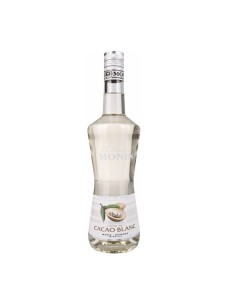 LIQUORE CACAO BIANCO 70cl  - MONIN