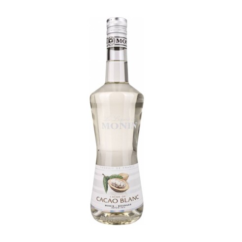 LIQUORE CACAO BIANCO 70cl  - MONIN