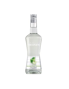 LIQUORE MELA VERDE APPLE 70cl  - MONIN
