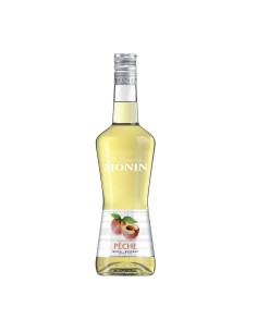 LIQUORE PESCA 70cl  - MONIN