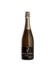 BRUT MILLESIME VINTAGE 75cl AST 2013 - BILLECART - SALMON