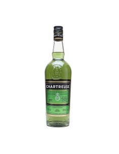 LIQUORE VERDE 70cl  - CHARTREUSE