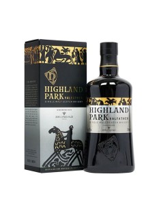 SINGLE MALT VALFATHER 70cl AST  - HIGHLAND PARK