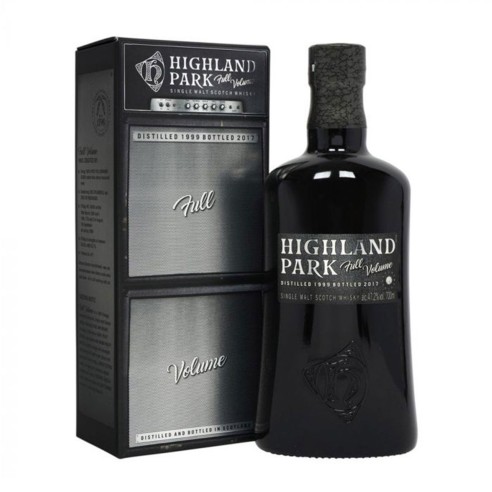 SINGLE MALT FULL VOLUME 70cl AST  - HIGHLAND PARK