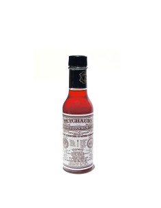 AROMATIC COCTAIL BITTER 14,8cl  - PEYCHAUD'S