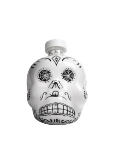 TEQUILA BLANCO 70cl  - KAH
