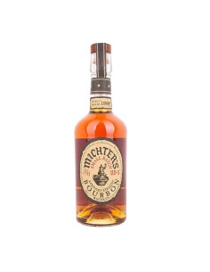 US 1 SMALL BATCH BOURBON 70cl  - MICHTERS