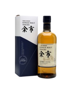 JAPAN PURE MALT YOICHI NO AGE 70cl  - NIKKA WHISKY