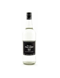 RHUM BIANCO AGRICOLE MARIE GALANTE 1lt  - PERE LABAT