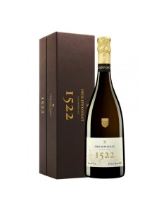 BRUT GRAND CRU CUVEE' 1522 MILLESIME 75cl AST - PHILIPPONNAT