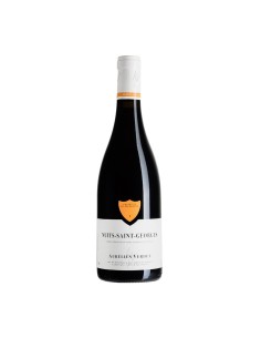 NUITS SAINT GEORGES LES HAUTS PRULIERS bio 75cl  2021 -...