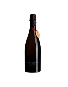 HORS SERIE BLANC DE BLANC 75cl - 2018 - CHARTOGNE - TAILLET